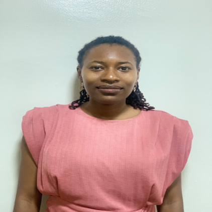 Carine Ogbe